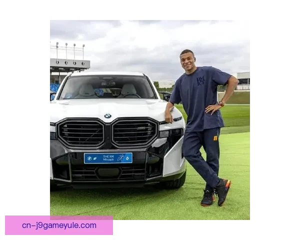 姆巴佩本季报名驾校力争驾照